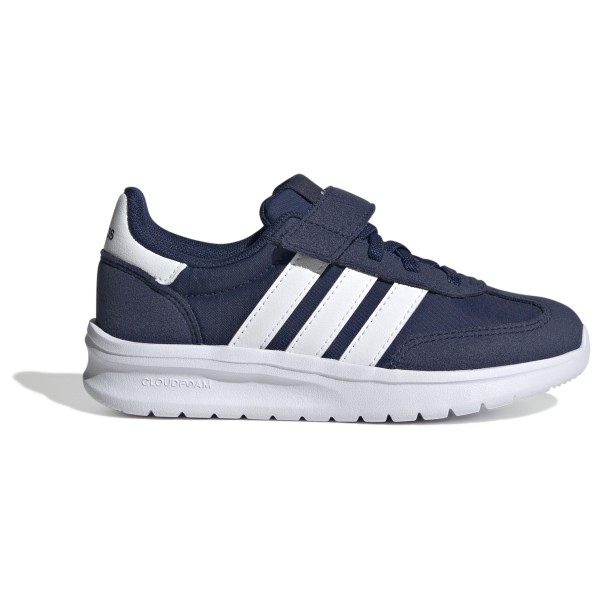 adidas - Kid's Run 70s 2.0 VC - Sneaker Gr 11K blau von Adidas