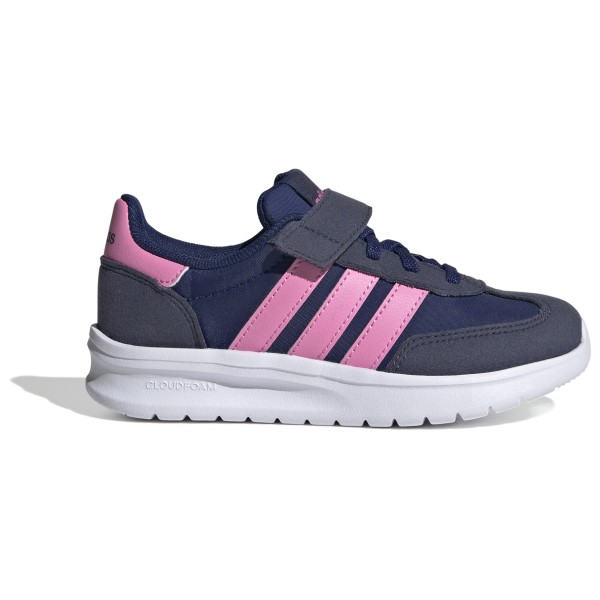 adidas - Kid's Run 70s 2.0 VC - Sneaker Gr 2 blau adidas - Kid's Run 70s 2.0 VC - Sneaker Gr 2 blau von Adidas