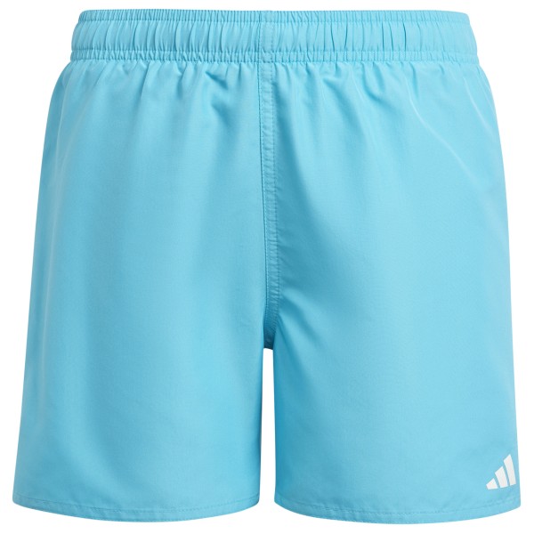 adidas - Kid's Solid Shorts - Boardshorts Gr 116 blau adidas - Kid's Solid Shorts - Boardshorts Gr 116 blau von Adidas