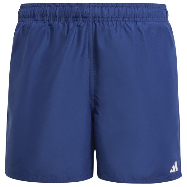 adidas - Kid's Solid Shorts - Boardshorts Gr 140 blau von Adidas