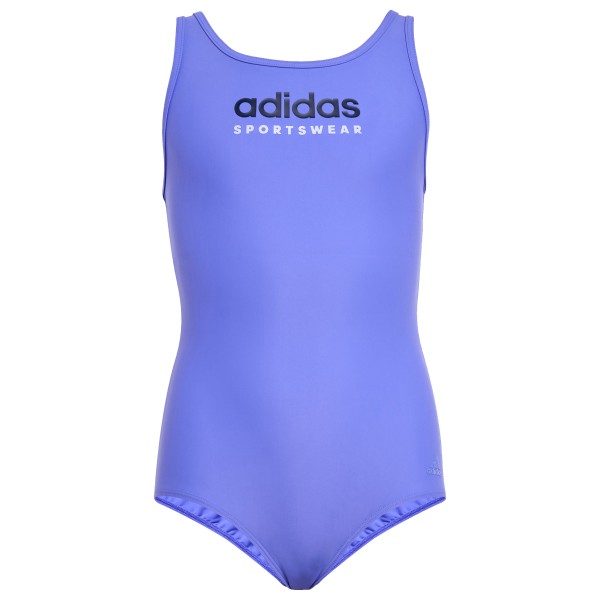 adidas - Kid's Sportswear Ubsuit - Badeanzug Gr 116 lila adidas - Kid's Sportswear Ubsuit - Badeanzug Gr 116 lila von Adidas