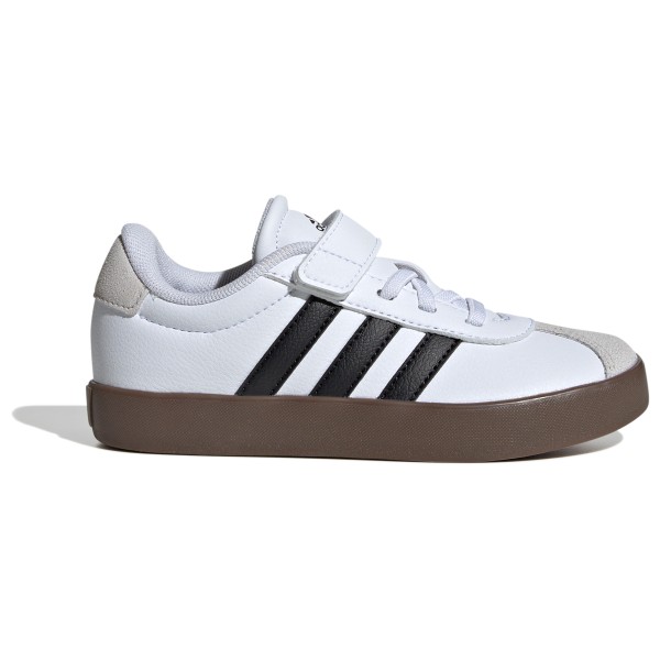 adidas - Kid's VL Court 3.0 EL - Sneaker Gr 13K braun adidas - Kid's VL Court 3.0 EL - Sneaker Gr 13K braun von Adidas