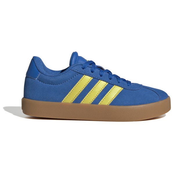 adidas - Kid's VL Court 3.0 - Sneaker Gr 1 blau adidas - Kid's VL Court 3.0 - Sneaker Gr 1 blau von Adidas