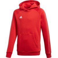 adidas Kinder Core 18 Hoodie von Adidas