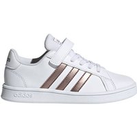 adidas Kinder Grand Court Schuh von Adidas