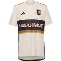 adidas LA FC 24-25 3rd Teamtrikot Herren adidas LA FC 24-25 3rd Teamtrikot Herren von Adidas