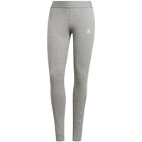 adidas LOUNGEWEAR Essentials 3-Streifen Leggings Damen von Adidas