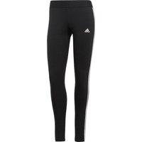 adidas LOUNGEWEAR Essentials 3-Streifen Leggings Damen von Adidas