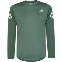 adidas LS Herren Langarm Trainings Shirt HL1963 von Adidas