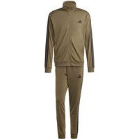 adidas M 3S TR TT Trainingsanzug Herren adidas M 3S TR TT Trainingsanzug Herren von Adidas