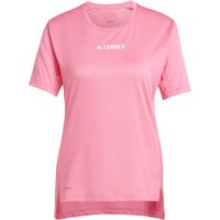 adidas MT Laufshirt Damen adidas MT Laufshirt Damen von Adidas