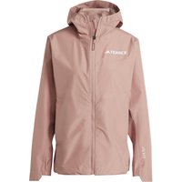 adidas MULTI 2.5L Hardshelljacke Damen adidas MULTI 2.5L Hardshelljacke Damen von Adidas