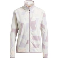adidas MULTI Fleecejacke Damen adidas MULTI Fleecejacke Damen von Adidas