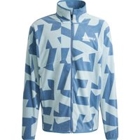 adidas MULTI Fleecejacke Herren adidas MULTI Fleecejacke Herren von Adidas