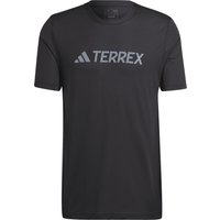 adidas MULTI LOGO Funktionsshirt Herren von Adidas