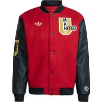 adidas Manchester United Bomberjacke Herren adidas Manchester United Bomberjacke Herren von Adidas