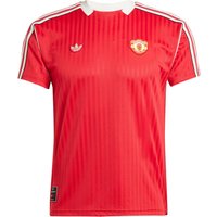 adidas Manchester United Icon Funktionsshirt Herren adidas Manchester United Icon Funktionsshirt Herren von Adidas
