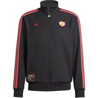 adidas Manchester United Icon Trainingsjacke Herren adidas Manchester United Icon Trainingsjacke Herren von Adidas