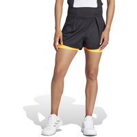 adidas Match Pro Shorts Damen in schwarz, Größe: S von Adidas