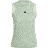 adidas Match Pro Tank-Top Damen in hellgrün von Adidas