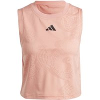 adidas Match Pro Tank-Top Damen in rosa, Größe: XL von Adidas