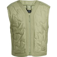 adidas Nuganic Steppweste Herren adidas Nuganic Steppweste Herren von Adidas