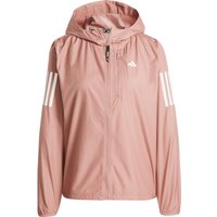 adidas OWN THE RUN Funktionsjacke Damen von Adidas