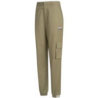 adidas Originals R.Y.V. Damen Cargo Hose GD3063 von Adidas