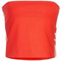 adidas Originals Tube Bandeau Damen Top FM9866 adidas Originals Tube Bandeau Damen Top FM9866 von Adidas