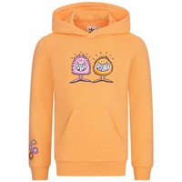 adidas Originals x KEVIN LYONS Kinder Hoodie HF7581 von Adidas