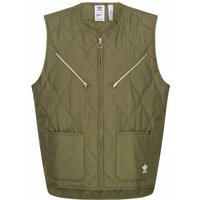adidas Originals x Parley Damen Oversized Weste HD2513 adidas Originals x Parley Damen Oversized Weste HD2513 von Adidas