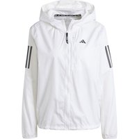 adidas Own The Run B Jacket Laufjacke Damen von Adidas