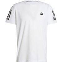 adidas Own The Run B Laufshirt Herren von Adidas