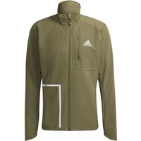 adidas Own The Run Laufjacke Herren von Adidas