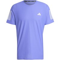 adidas Own The Run Laufshirt Herren von Adidas