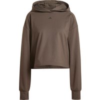 adidas POWER Hoodie Damen adidas POWER Hoodie Damen von Adidas