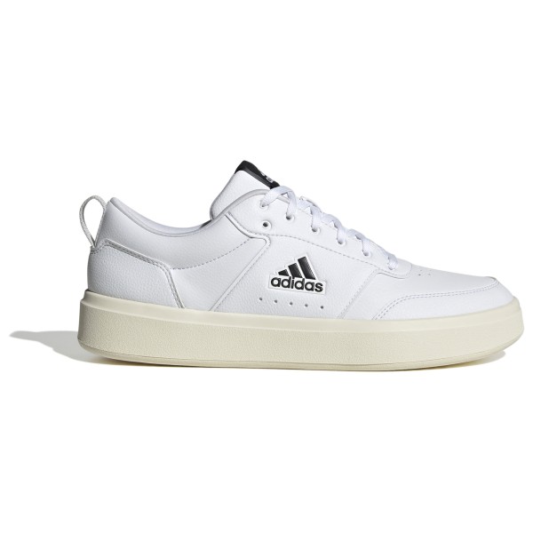 adidas - Park ST - Sneaker Gr 6,5 beige/weiß von Adidas