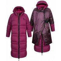 adidas Parka Prime Cold.Rdy Hyperdry Damen Daunenjacke FT2449 von Adidas