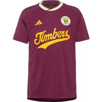 adidas Portland Timbers 24-25 3rd Teamtrikot Herren von Adidas