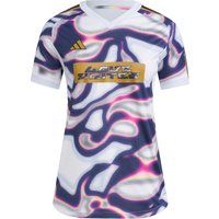 adidas Pride Funktionsshirt Damen adidas Pride Funktionsshirt Damen von Adidas