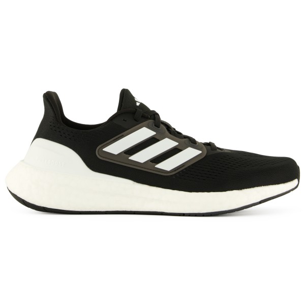 adidas - Pureboost 23 - Runningschuhe Gr 12 weiß von Adidas