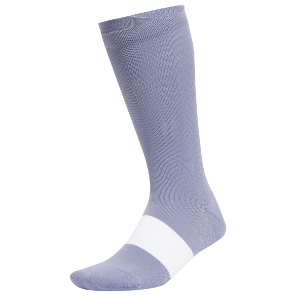adidas - RUNxGRAFIC Sock - Laufsocken Gr L - EU: 43-45 lila adidas - RUNxGRAFIC Sock - Laufsocken Gr L - EU: 43-45 lila von Adidas