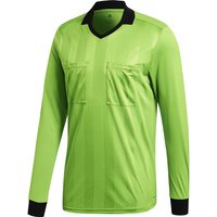 adidas Referee 18 langarm Schiedsrichter-Trikot Herren sesogr M von adidas performance