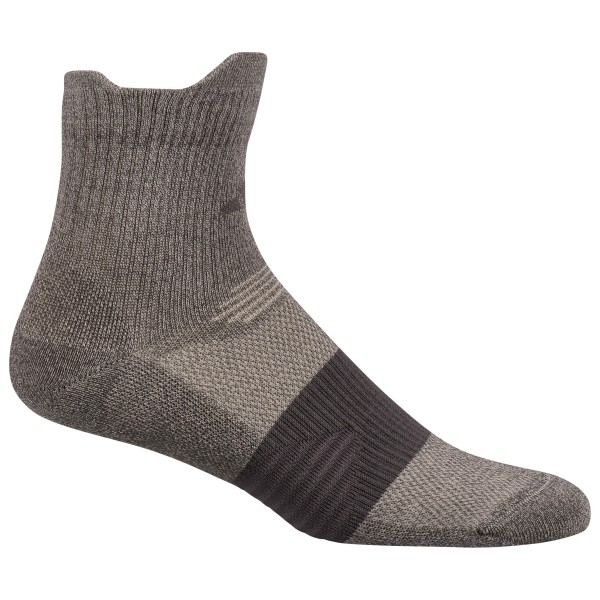 adidas - RunningxSupernova Socks - Laufsocken Gr XS grau adidas - RunningxSupernova Socks - Laufsocken Gr XS grau von Adidas