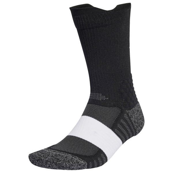 adidas - RunningxUB23 - Laufsocken Gr S schwarz von Adidas