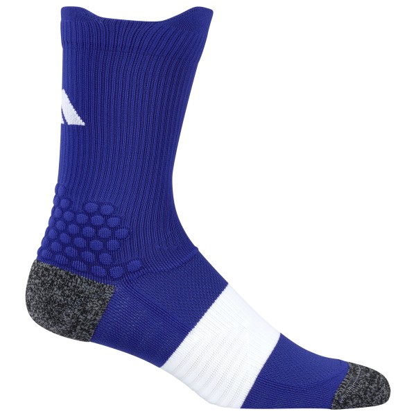 adidas - RunningxUB23 - Laufsocken Gr XS blau von Adidas