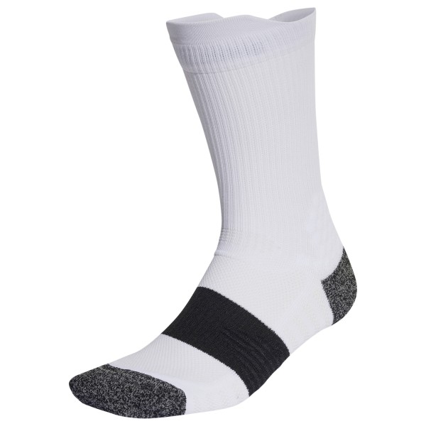 adidas - RunningxUB23 - Laufsocken Gr XS weiß von Adidas