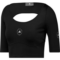 adidas STELLA MCCARTNEY Croptop Damen von Adidas