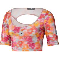 adidas STELLA MCCARTNEY Croptop Damen adidas STELLA MCCARTNEY Croptop Damen von Adidas