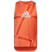 adidas Sleeveless Mädchen Fitness Top FM5833 adidas Sleeveless Mädchen Fitness Top FM5833 von Adidas